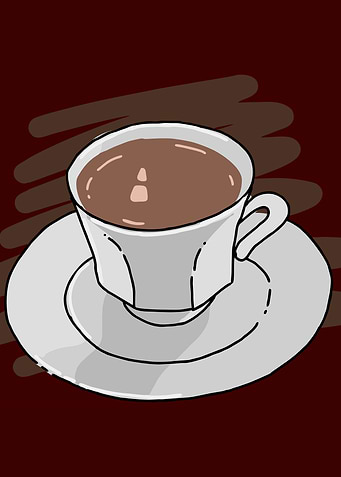 Coffee Milk
