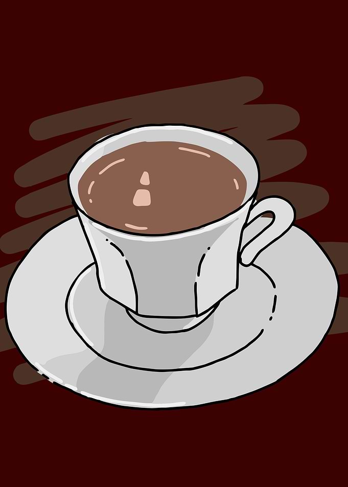 Coffee Milk