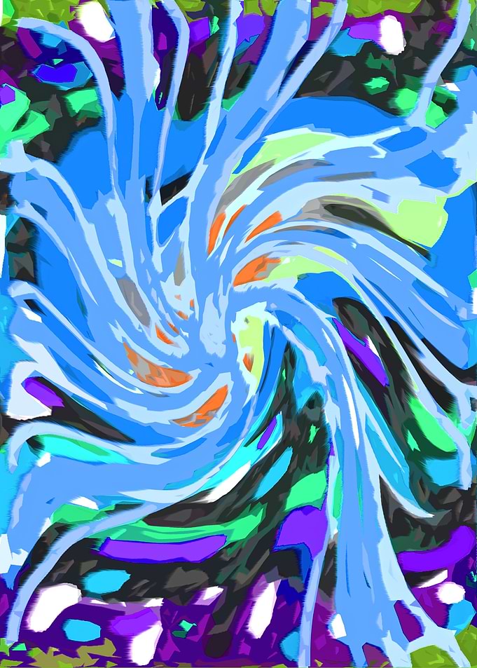 Cyclone