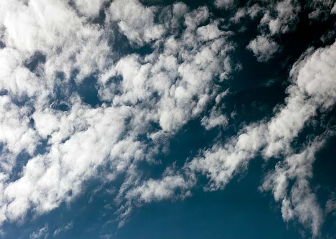 Dramatic Sky 50 Megapixels