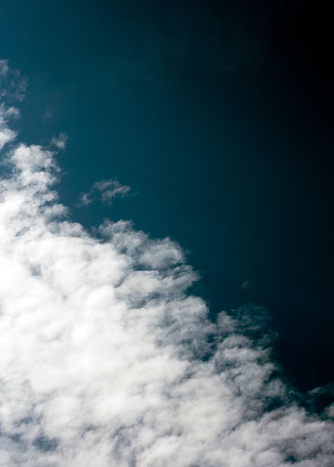 Dramatic Sky 50 Megapixels
