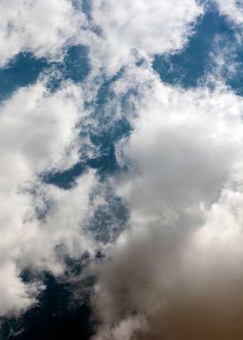 Dramatic Sky 50 Megapixels