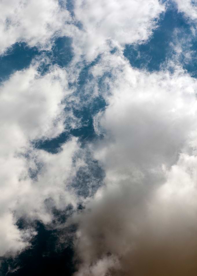 Dramatic Sky 50 Megapixels