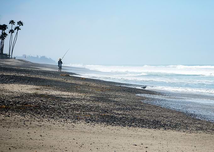 Fisherman