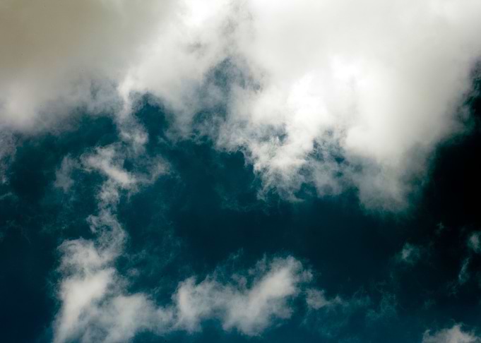 Dramatic Sky 50 Megapixels