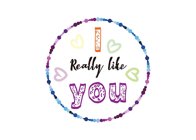 I Really like You