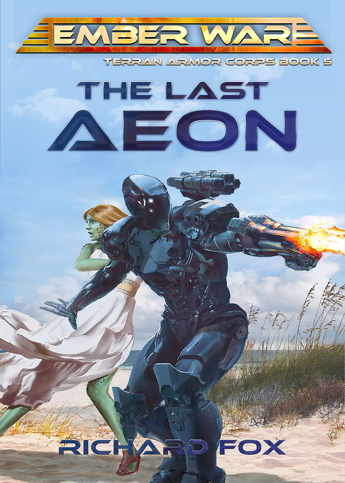 The Last Aeon