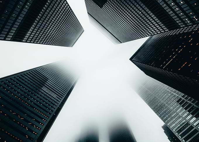 Look up Toronto