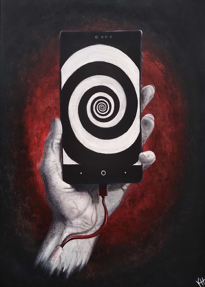 Plugged In