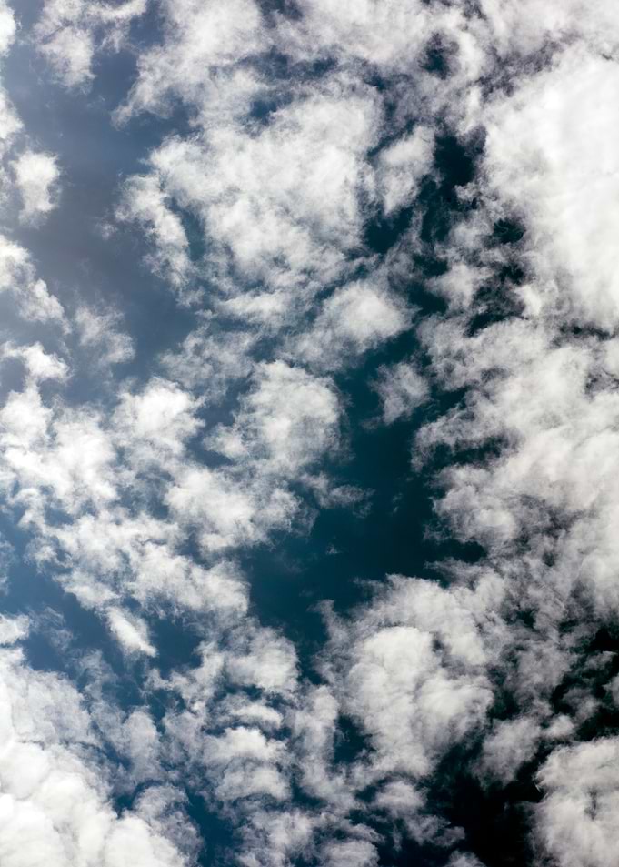 Dramatic Sky 50 Megapixels