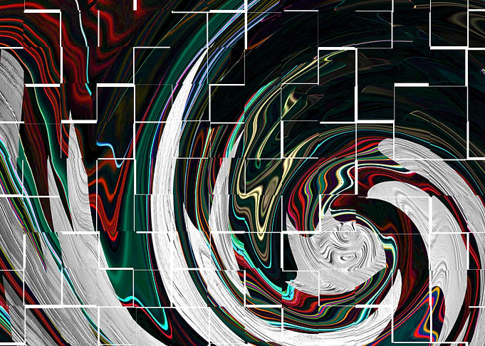 Digital Warp