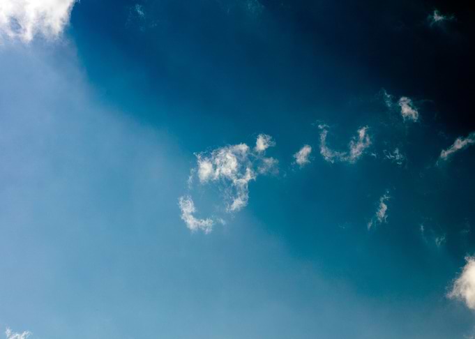 Dramatic Sky 50 Megapixels