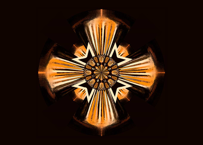 Cross