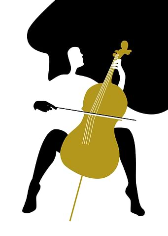 Music woman