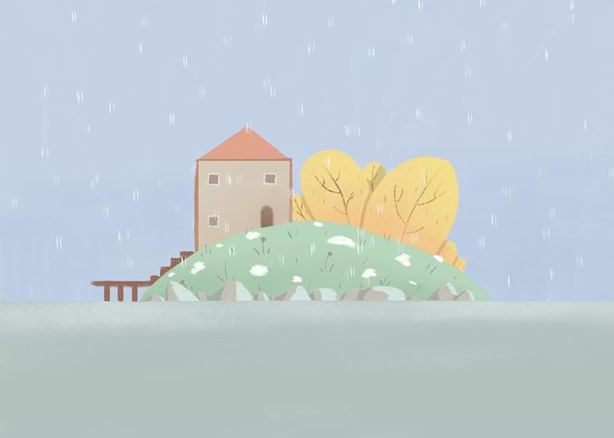 Winter Island