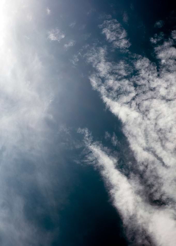 Dramatic Sky 50 Megapixels