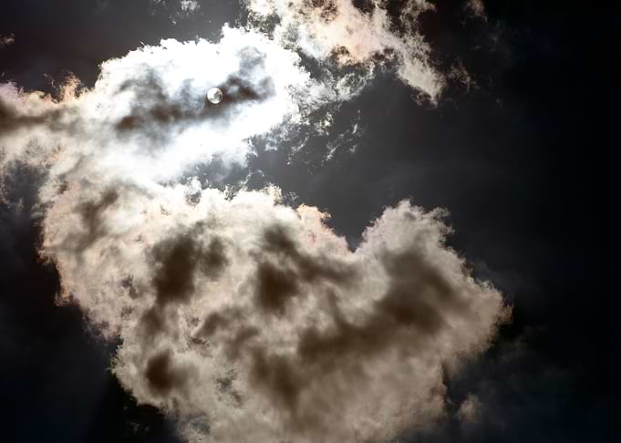 Dramatic Sky 50 Megapixels