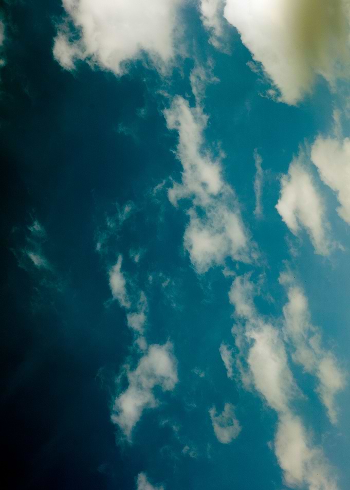 Dramatic Sky 50 Megapixels