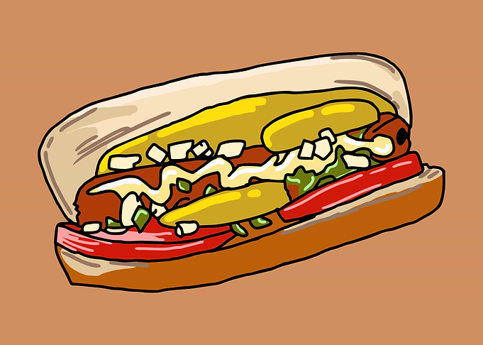 Hotdog