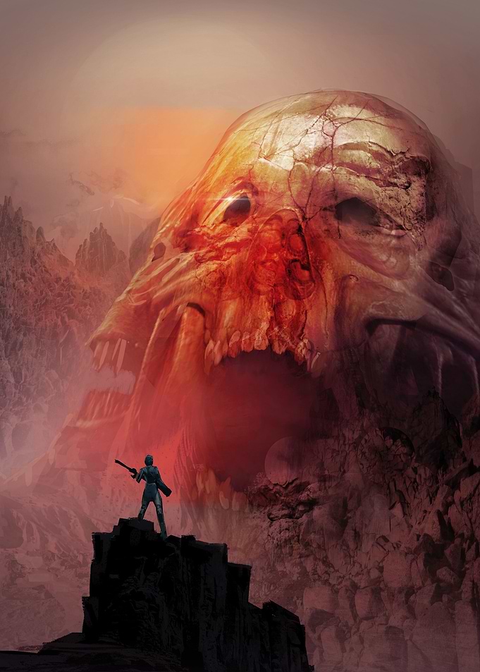 Terra Nova Art