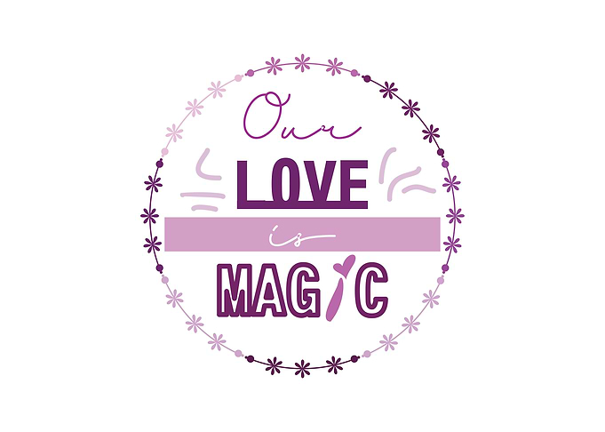 Our Love is Magic