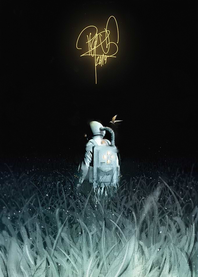 Cosmonaut