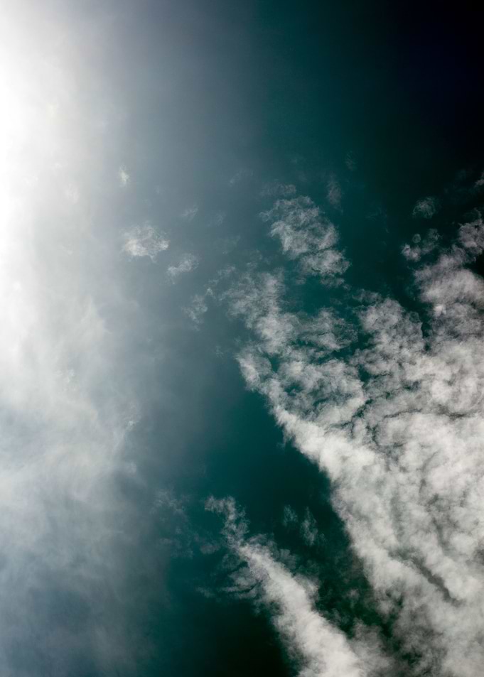 Dramatic Sky 50 Megapixels