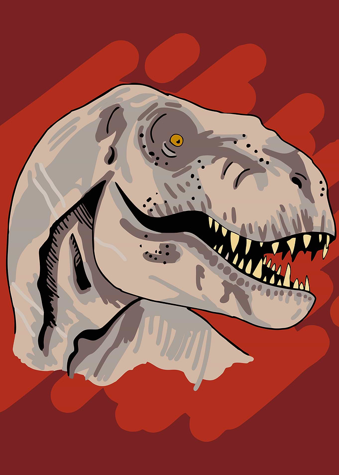 T Rex
