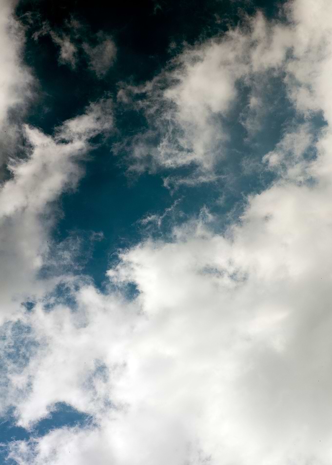 Dramatic Sky 50 Megapixels