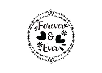 Forever and Ever