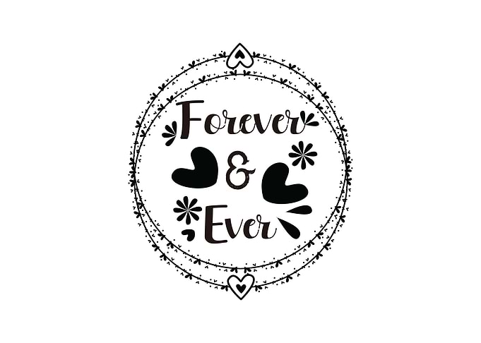 Forever and Ever