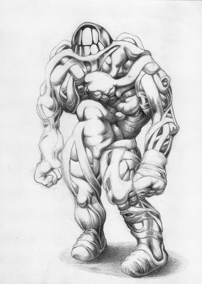 Globot