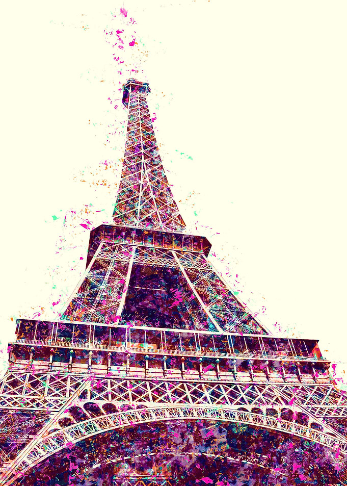 Eiffel Tower