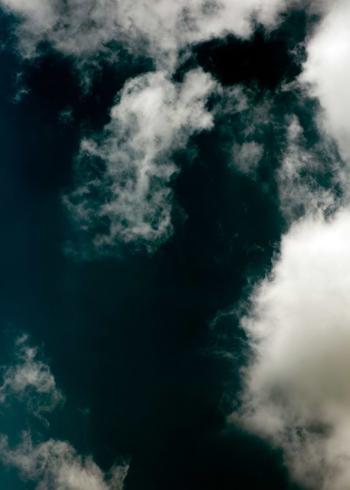 Dramatic Sky 50 Megapixels