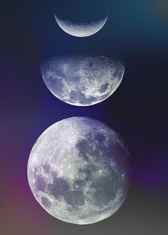 Moon