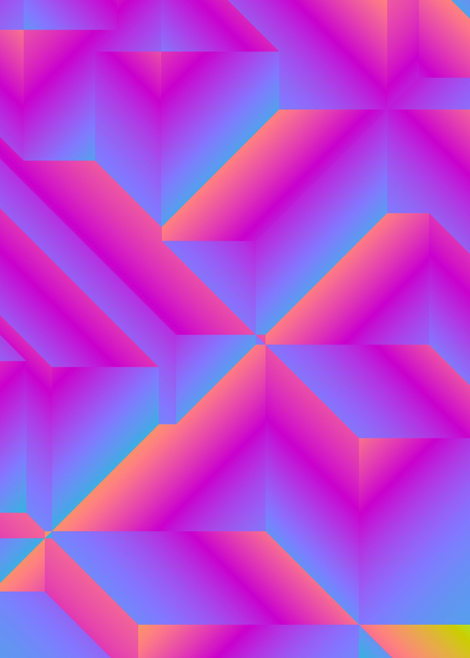 Cubism Left