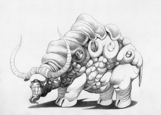 Hypotaur