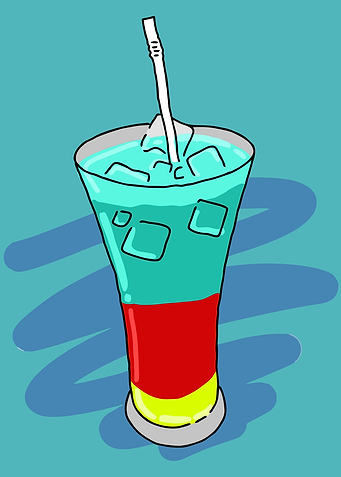 Mocktail