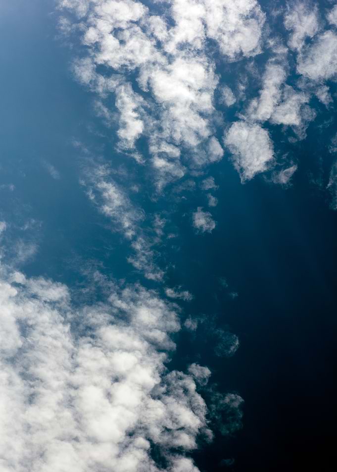 Dramatic Sky 50 Megapixels