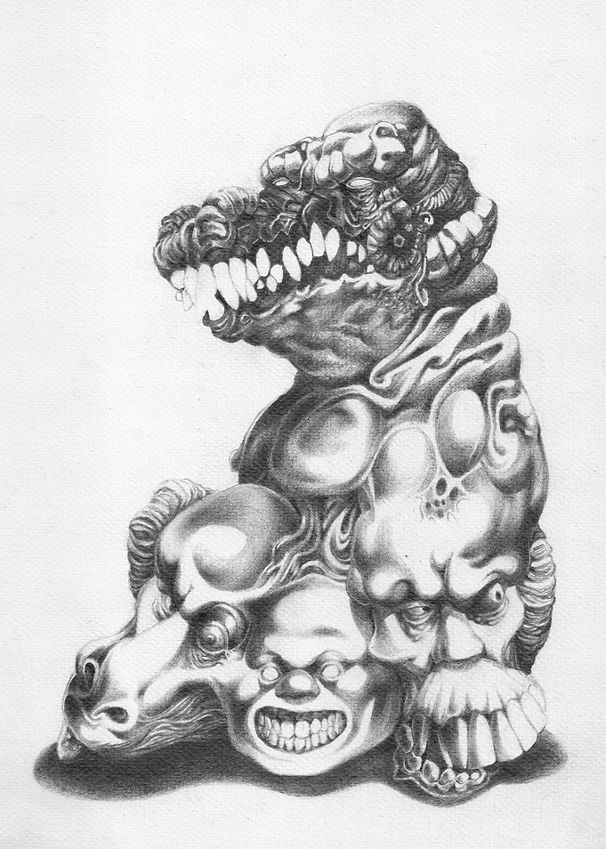 Grongh