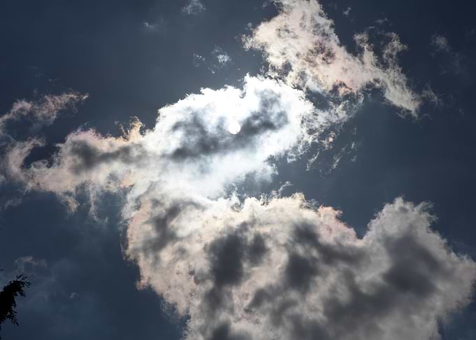 Dramatic Sky 50 Megapixels