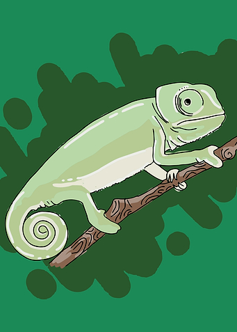 Chameleon