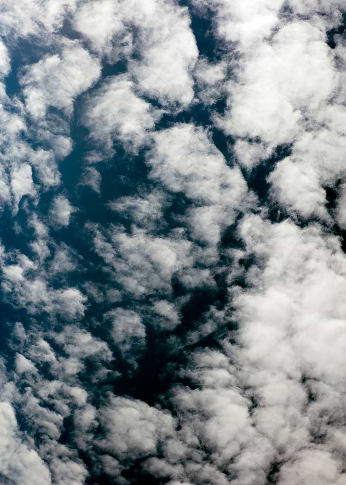 Dramatic Sky 50 Megapixels