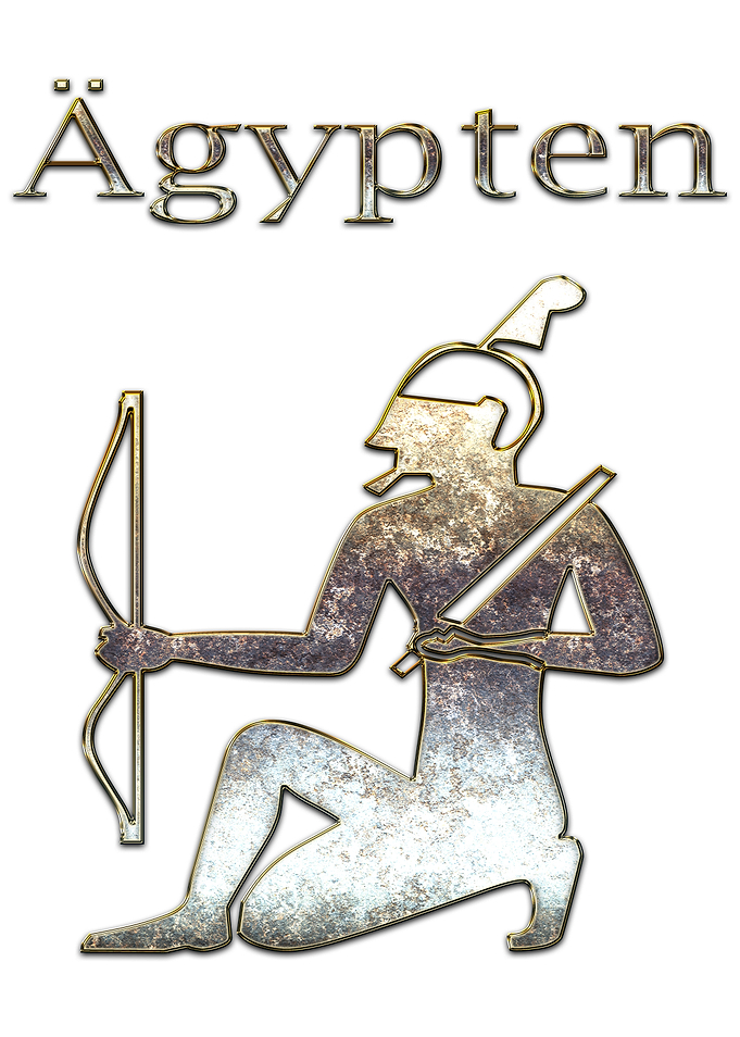 Egypt Character 10