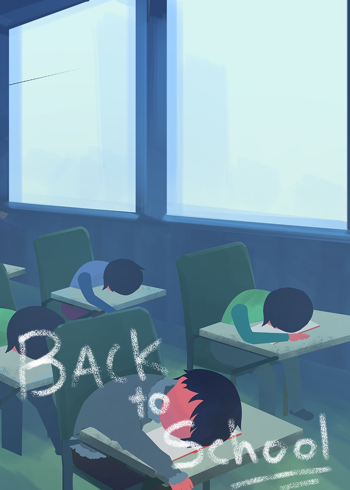 Back to School