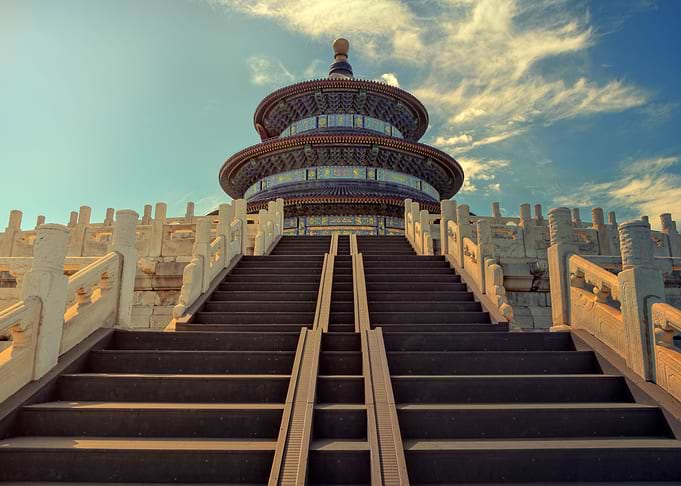 Beijing