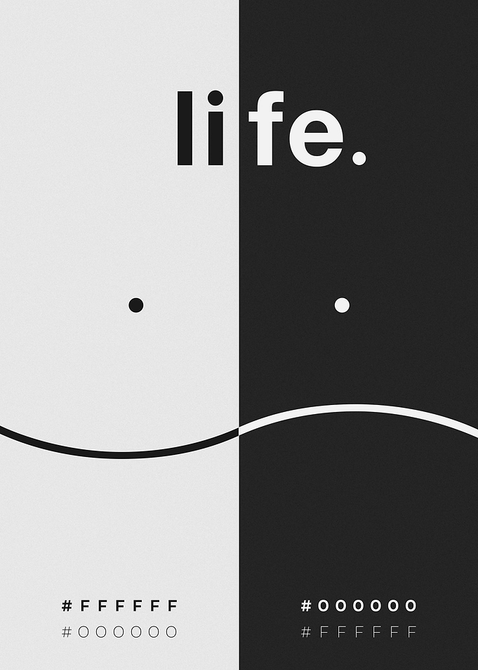 Life Yin Yang