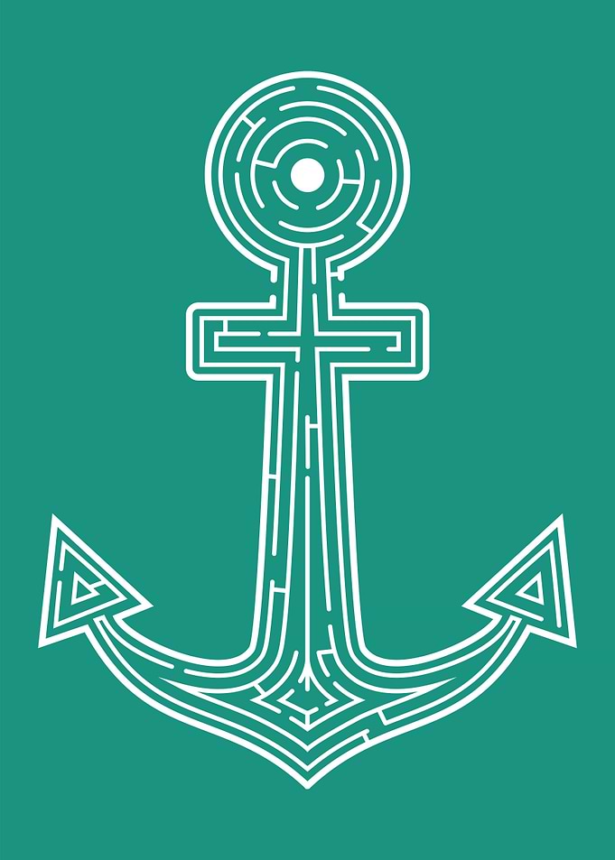 Labyrint Anchor