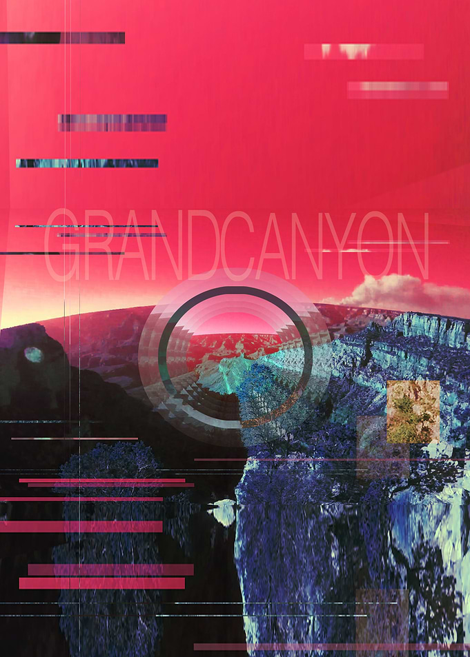 Grand Cacacancanyon