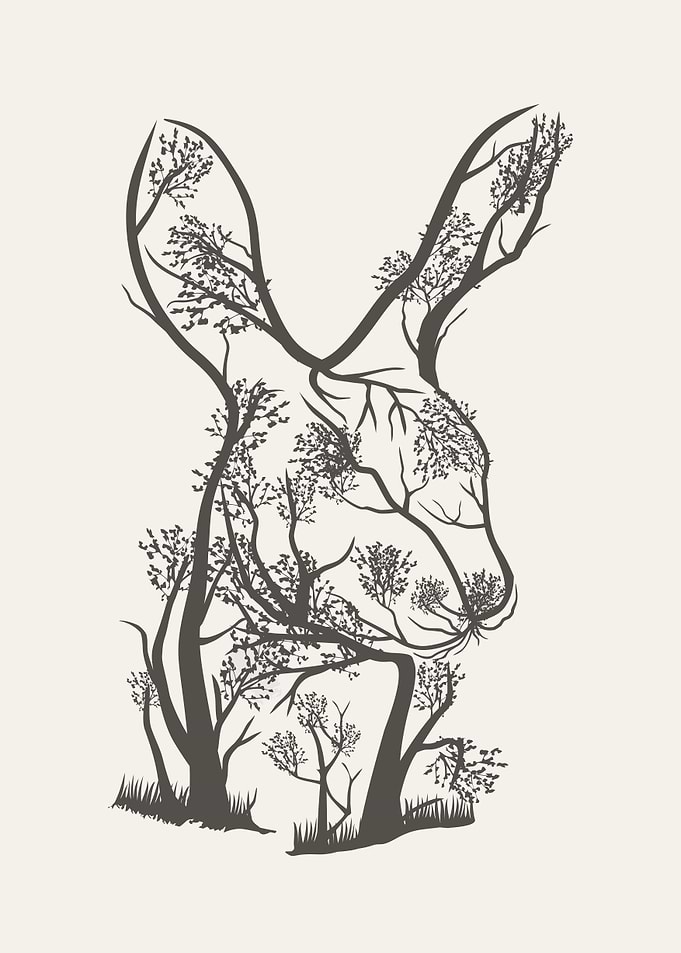 Rabbit Tree